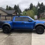 2013 Ford Raptor