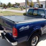 1997 Ford F-150