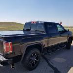 2017 GMC Sierra