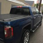 2016 GMC Sierra
