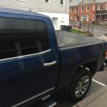 2016 GMC Sierra