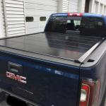 2016 GMC Sierra