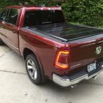 2018 Dodge Ram 1500