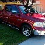 2014 Dodge Ram 1500
