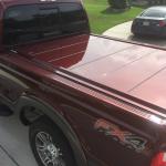 2016 Ford F-250