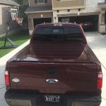 2016 Ford F-250