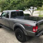 2011 Ford Ranger