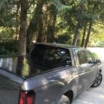 2019 Honda Ridgeline