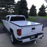 2016 Chevrolet Silverado