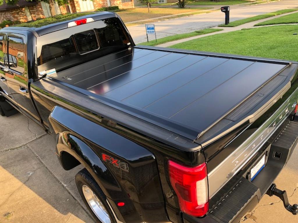 2018 Ford F-450