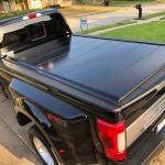 2018 Ford F-450