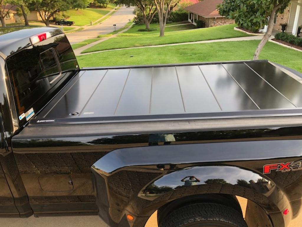 2018 Ford F-450