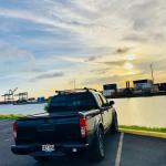 2016 Nissan Frontier