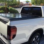 2017 Honda Ridgeline
