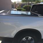 2017 Honda Ridgeline