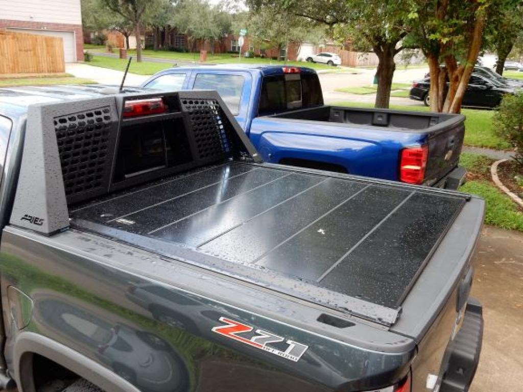 2017 Chevrolet Colorado