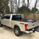 2017 Ford F-250