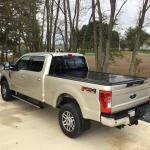 2017 Ford F-250
