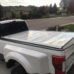 2017 Ford F-350
