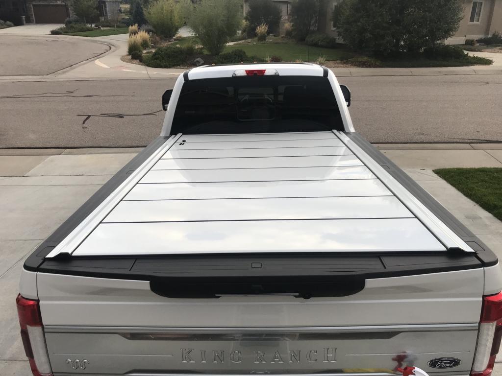 2017 Ford F-350