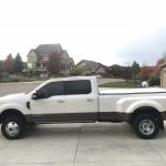 2017 Ford F-350