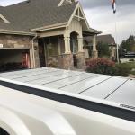 2017 Ford F-350