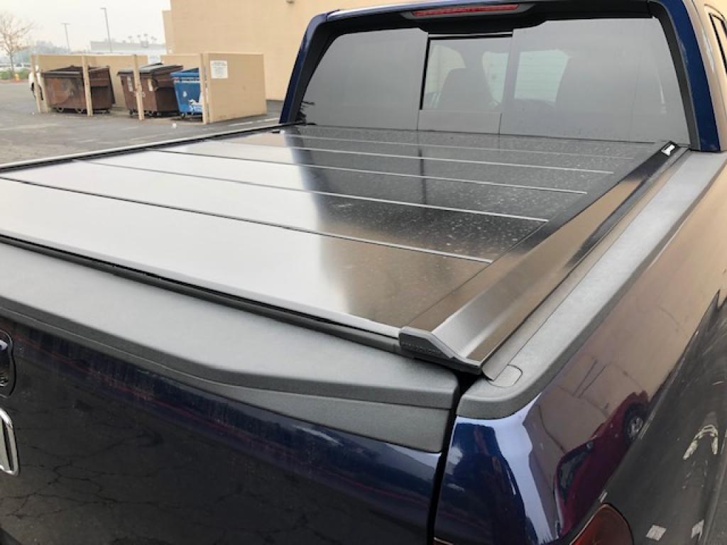 2019 Honda Ridgeline