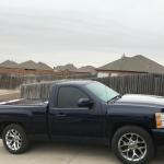 2011 Chevrolet Silverado