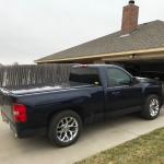 2011 Chevrolet Silverado