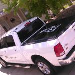 2016 Dodge Ram 1500 in Colorado - 