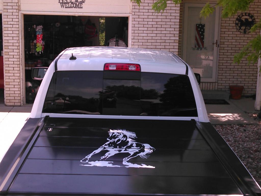 2016Dodge Ram 1500 in Colorado - 