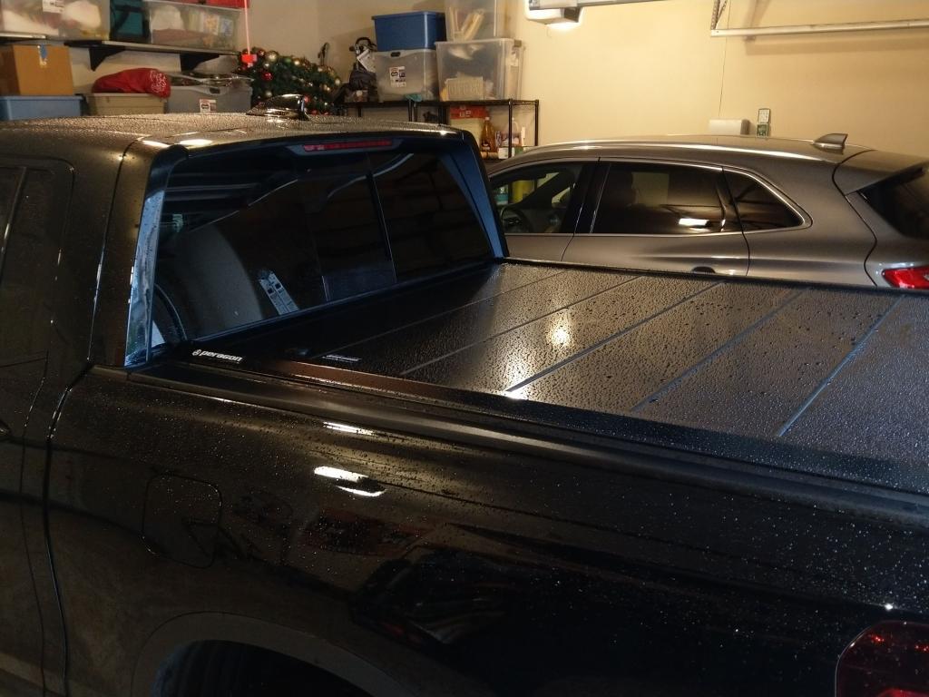 2018 Honda Ridgeline