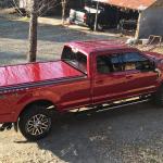 2019 Ford F-350