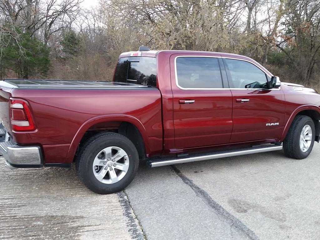 2019 Dodge Ram 1500