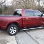 2019 Dodge Ram 1500