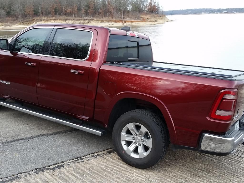 2019 Dodge Ram 1500