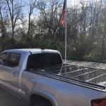 2018 Toyota Tacoma