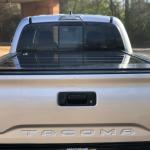 2018 Toyota Tacoma