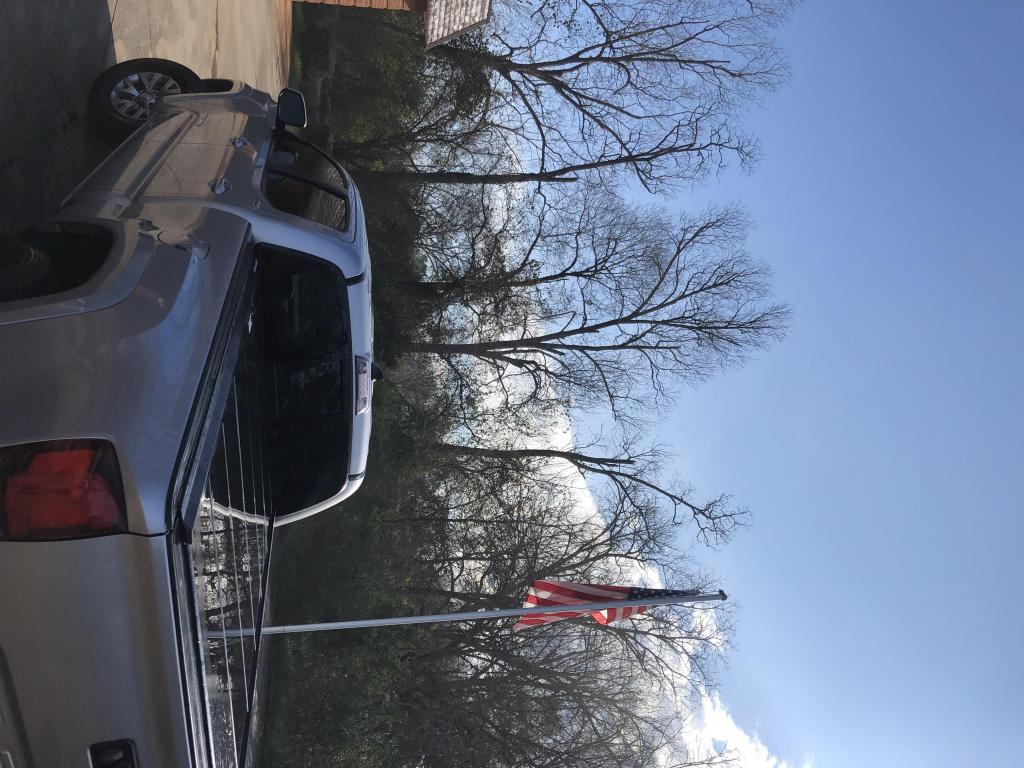 2018 Toyota Tacoma