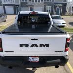 2019 Dodge Ram 1500