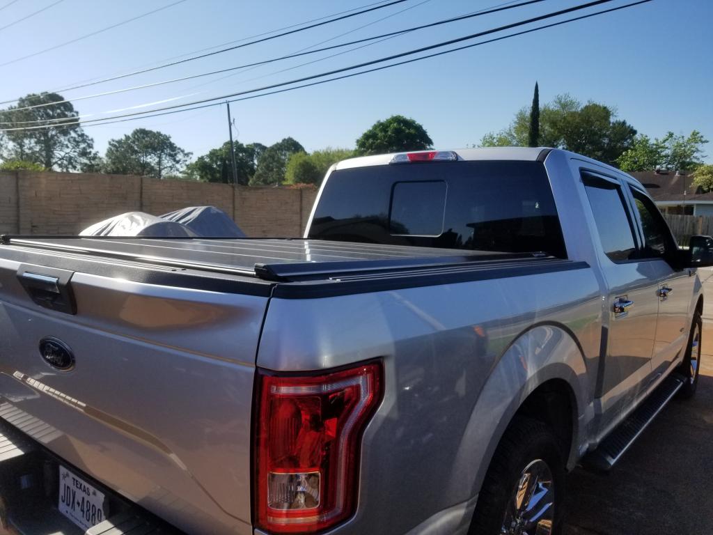 2019 Ford F-250