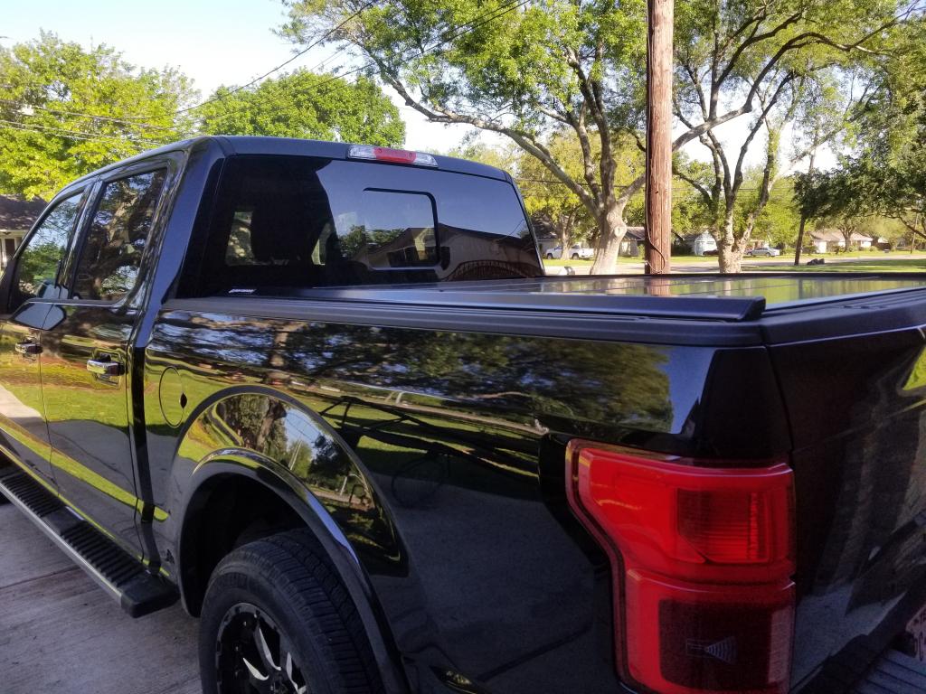 2019 Ford F-250