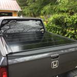 2018 Honda Ridgeline