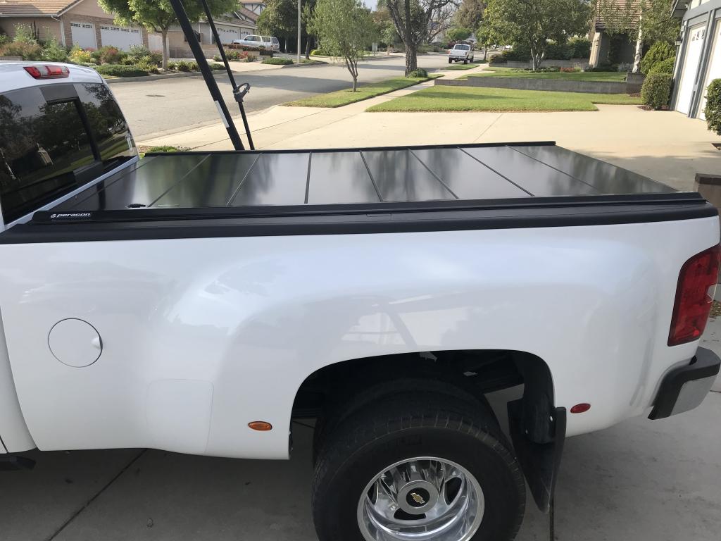 2013 Chevrolet Silverado
