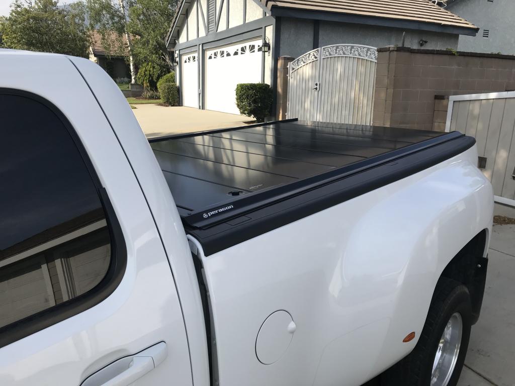 2013 Chevrolet Silverado