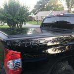 2019 Toyota Tundra
