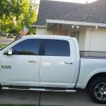 2018 Dodge Ram 1500 in California - 