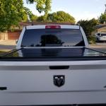 2018 Dodge Ram 1500 in California - 