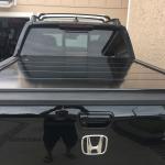 2018 Honda Ridgeline