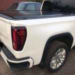 2019 GMC Sierra